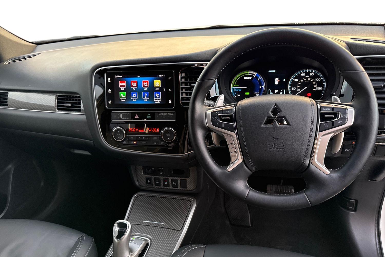 Used Mitsubishi Outlander 2018 for sale - 77179129: Photo 18