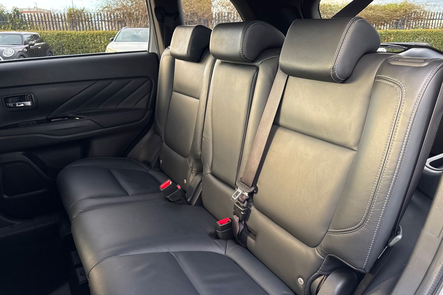 Used Mitsubishi Outlander 2018 for sale - 77179129: Photo 19