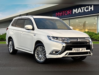 Used Mitsubishi Outlander 2018 for sale - 77179129: Photo