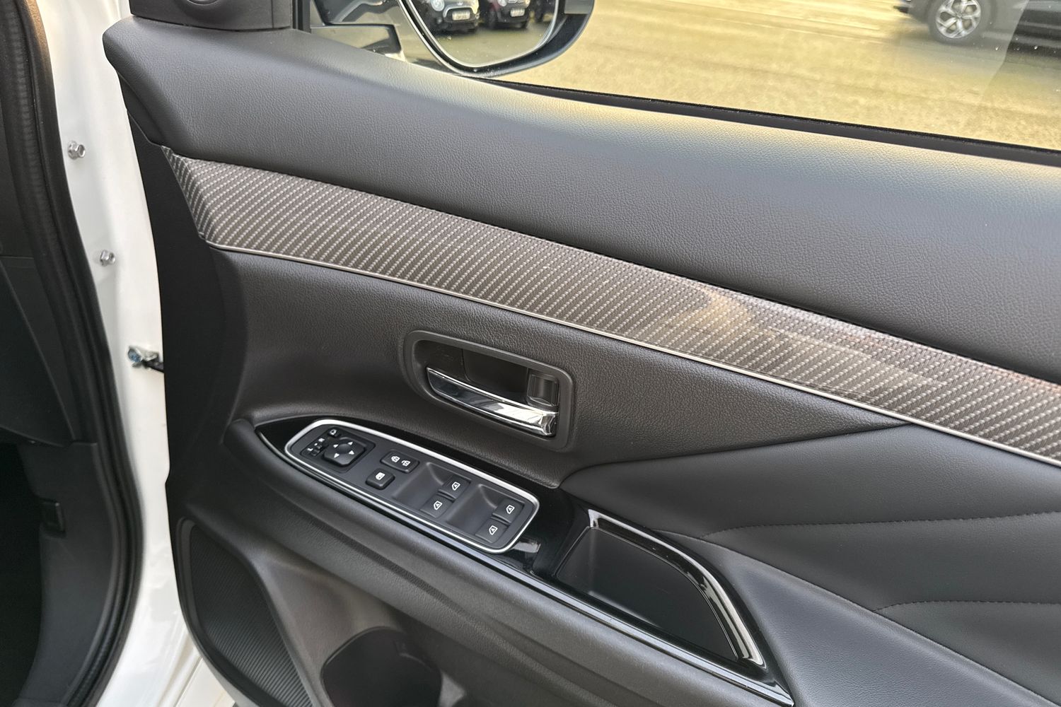 Used Mitsubishi Outlander 2018 for sale - 77179129: Photo 21