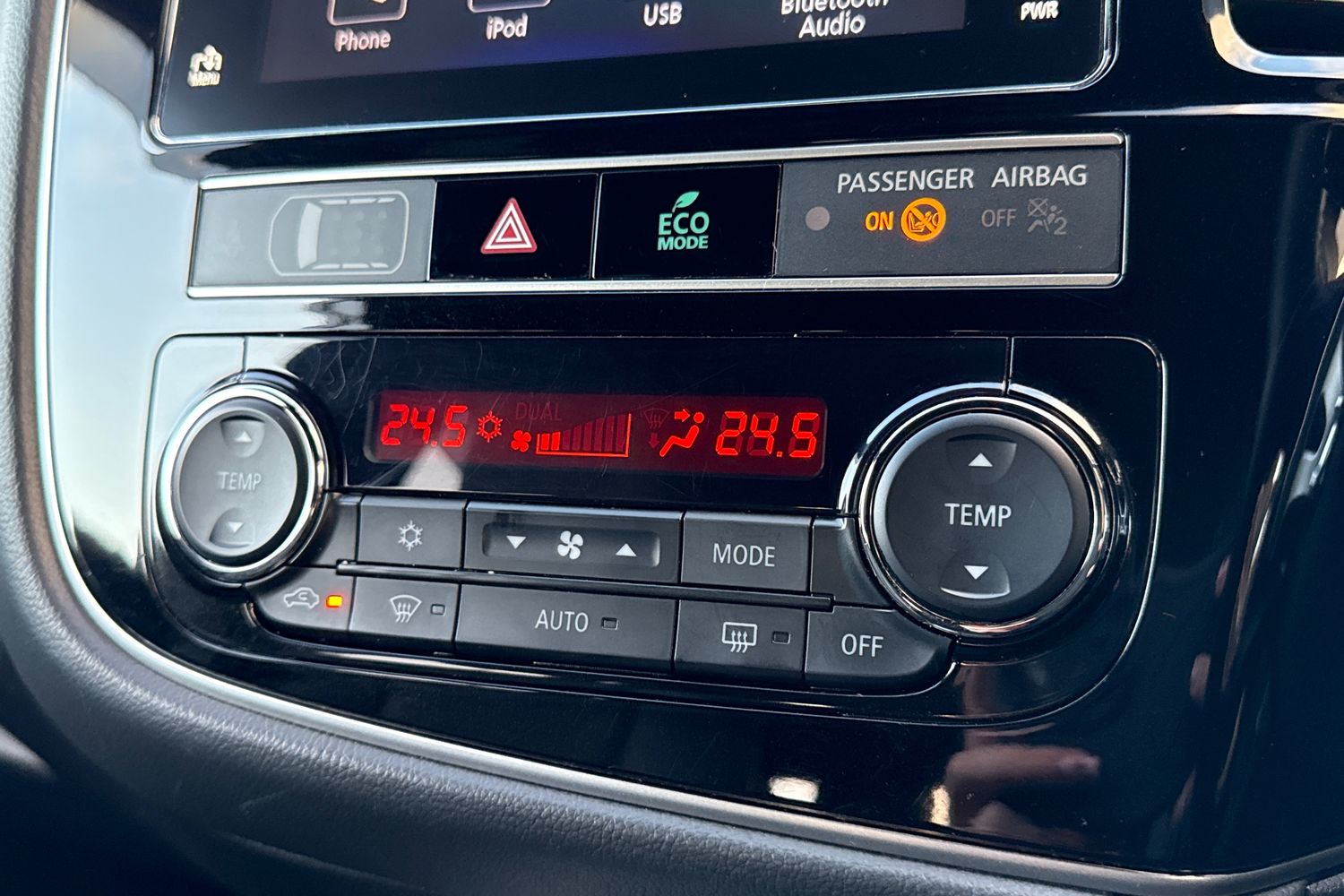 Used Mitsubishi Outlander 2018 for sale - 77179129: Photo 22