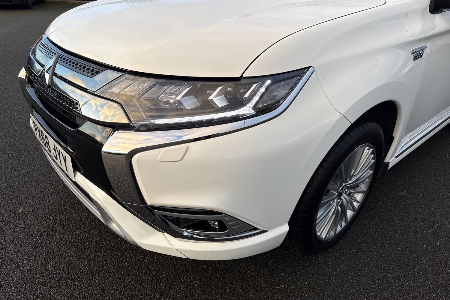 Used Mitsubishi Outlander 2018 for sale - 77179129: Photo 27