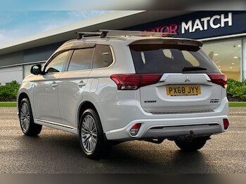 Used Mitsubishi Outlander 2018 for sale - 77179129: Photo