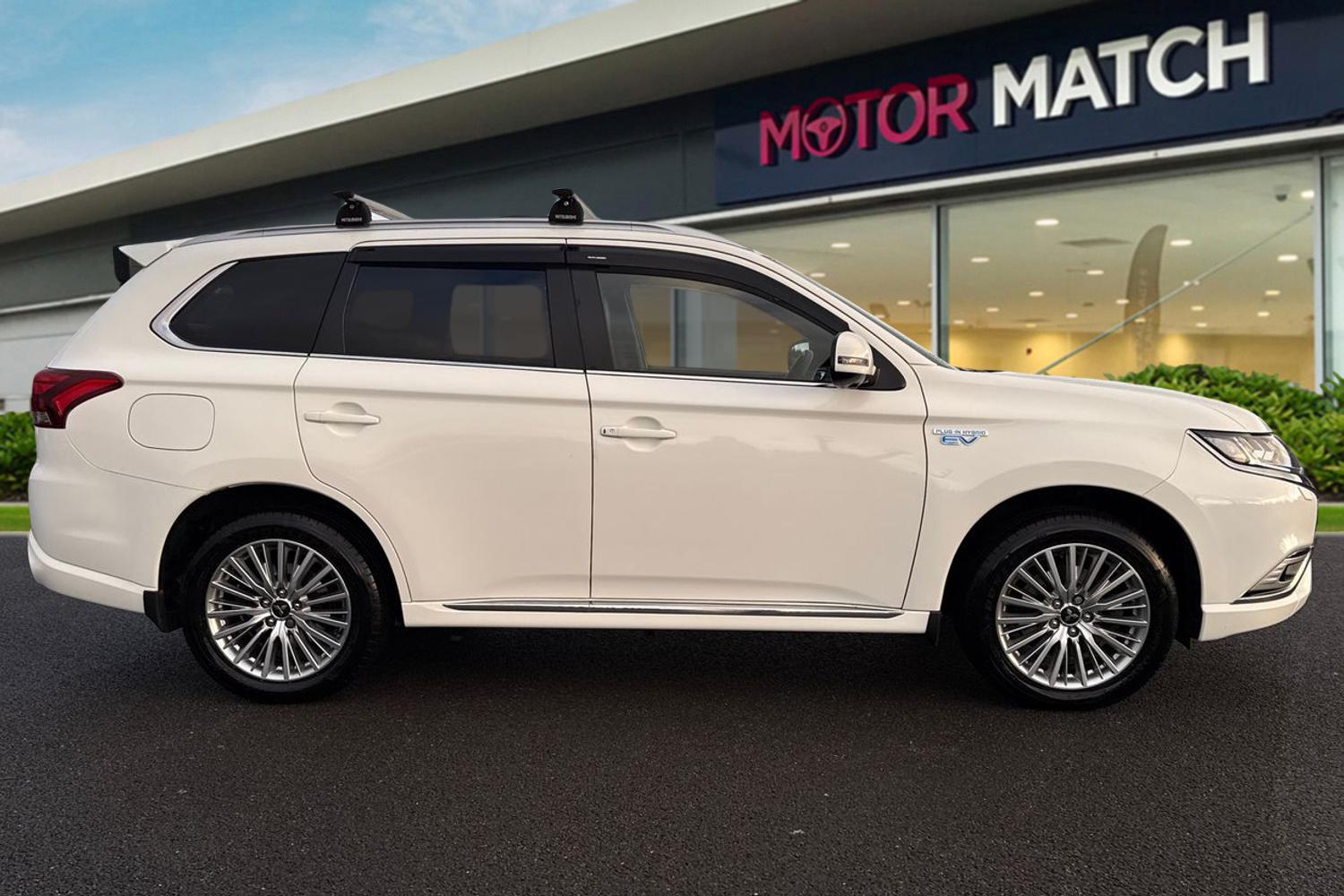 Used Mitsubishi Outlander 2018 for sale - 77179129: Photo 3