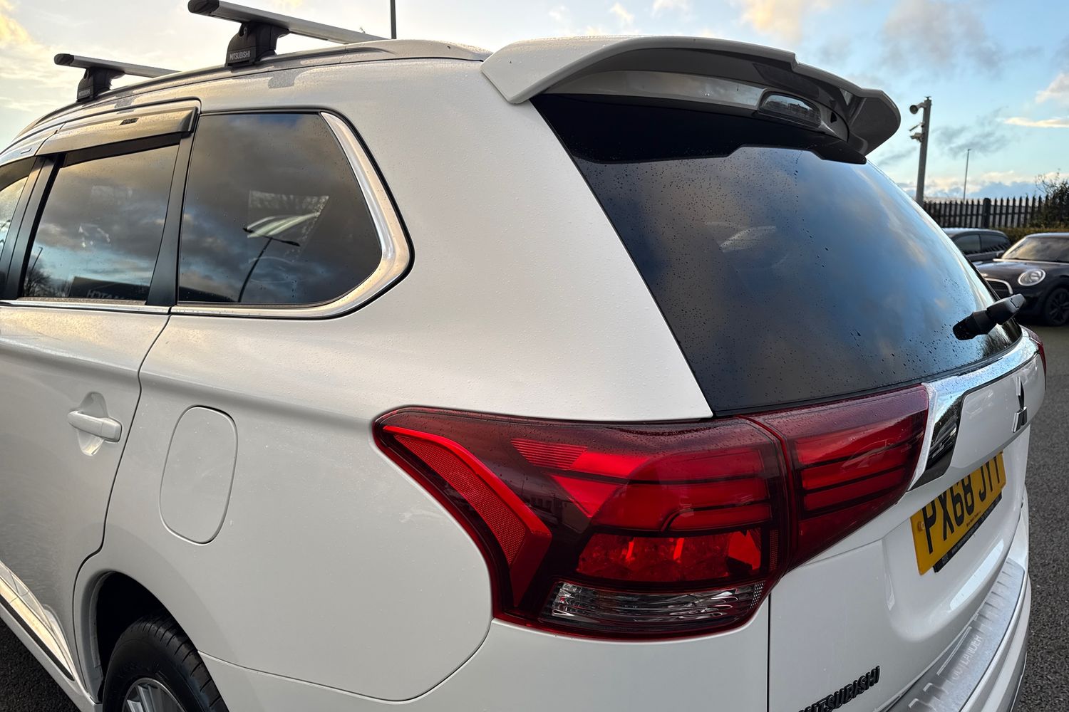 Used Mitsubishi Outlander 2018 for sale - 77179129: Photo 31