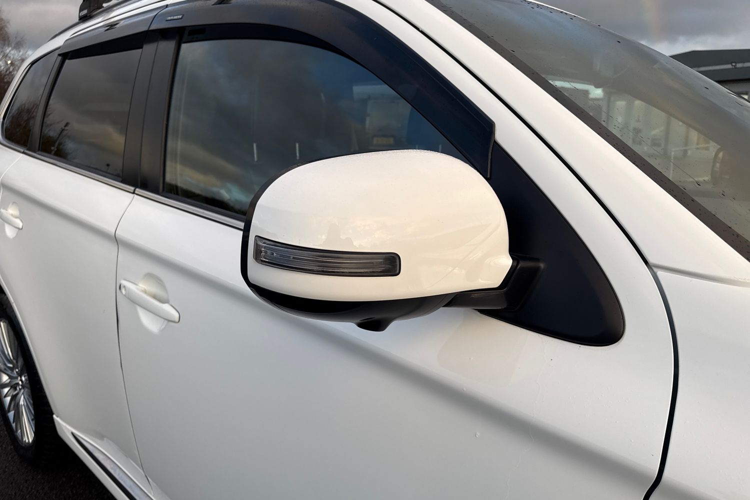 Used Mitsubishi Outlander 2018 for sale - 77179129: Photo 37