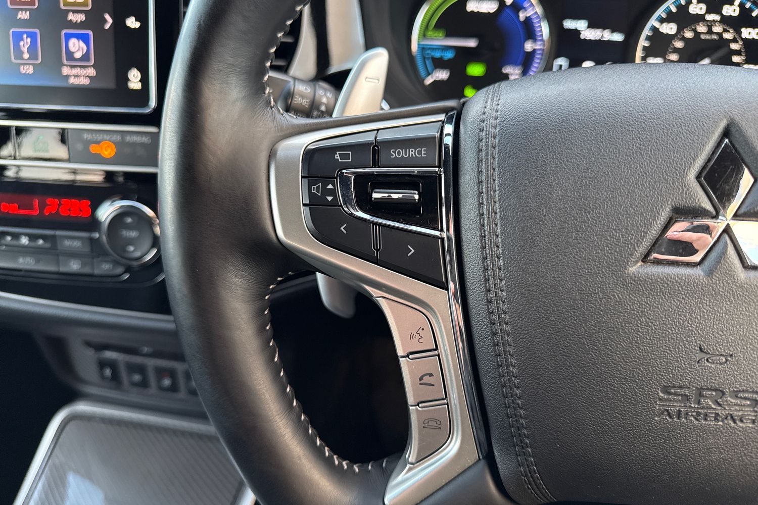 Used Mitsubishi Outlander 2018 for sale - 77179129: Photo 39