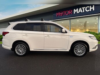 Used Mitsubishi Outlander 2018 for sale - 77179129: Photo