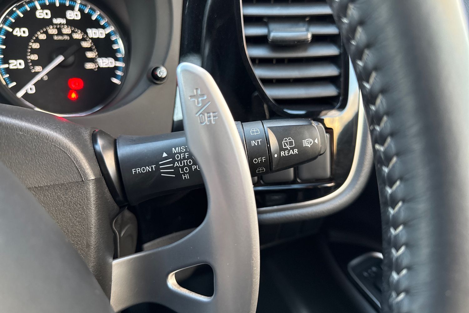 Used Mitsubishi Outlander 2018 for sale - 77179129: Photo 42