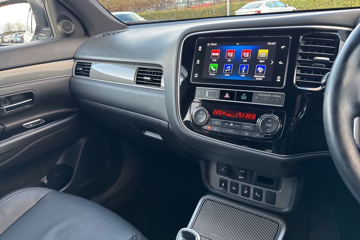 Used Mitsubishi Outlander 2018 for sale - 77179129: Photo 44