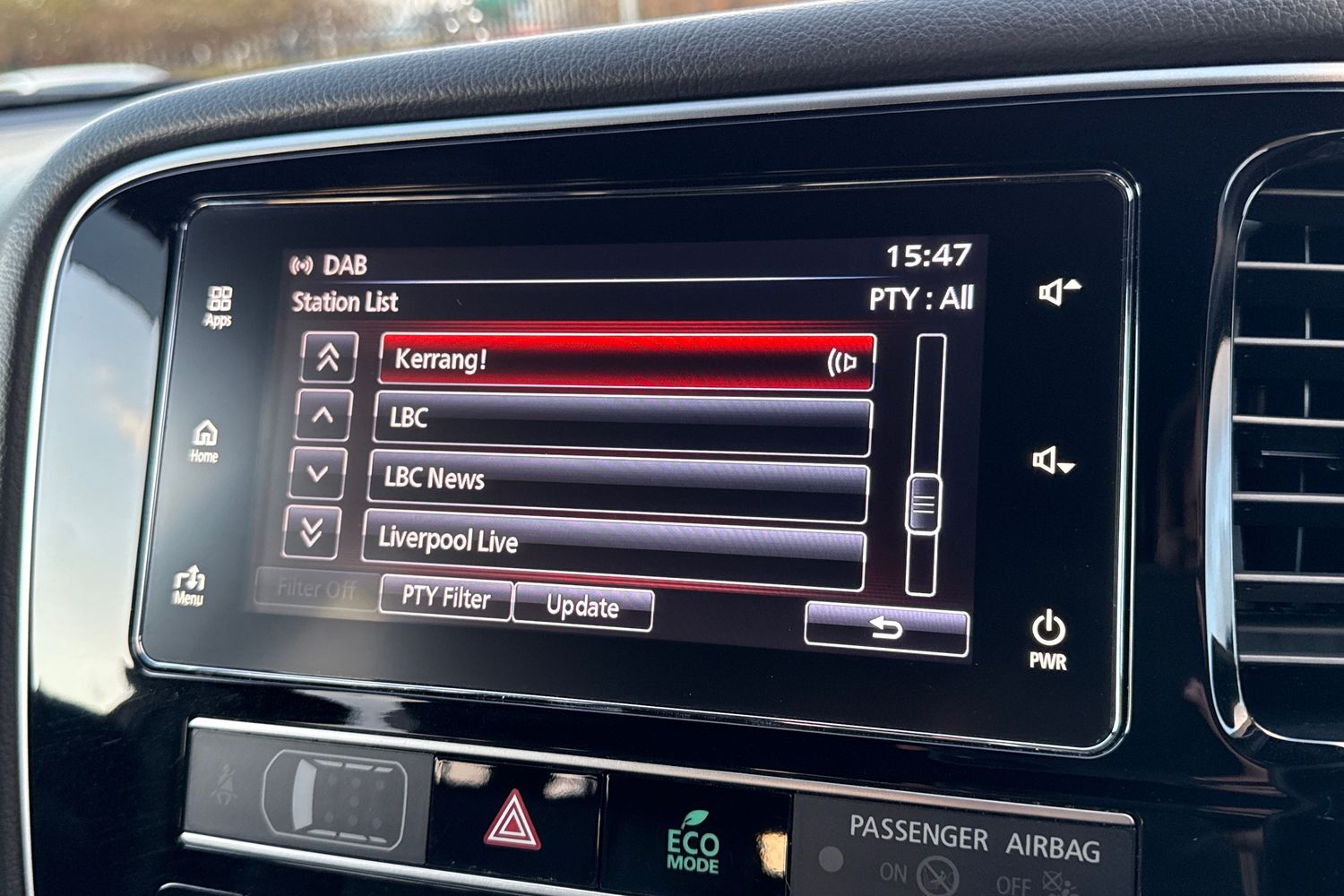 Used Mitsubishi Outlander 2018 for sale - 77179129: Photo 46