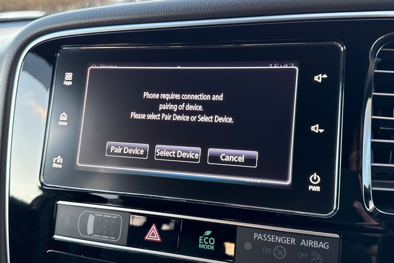 Used Mitsubishi Outlander 2018 for sale - 77179129: Photo 47