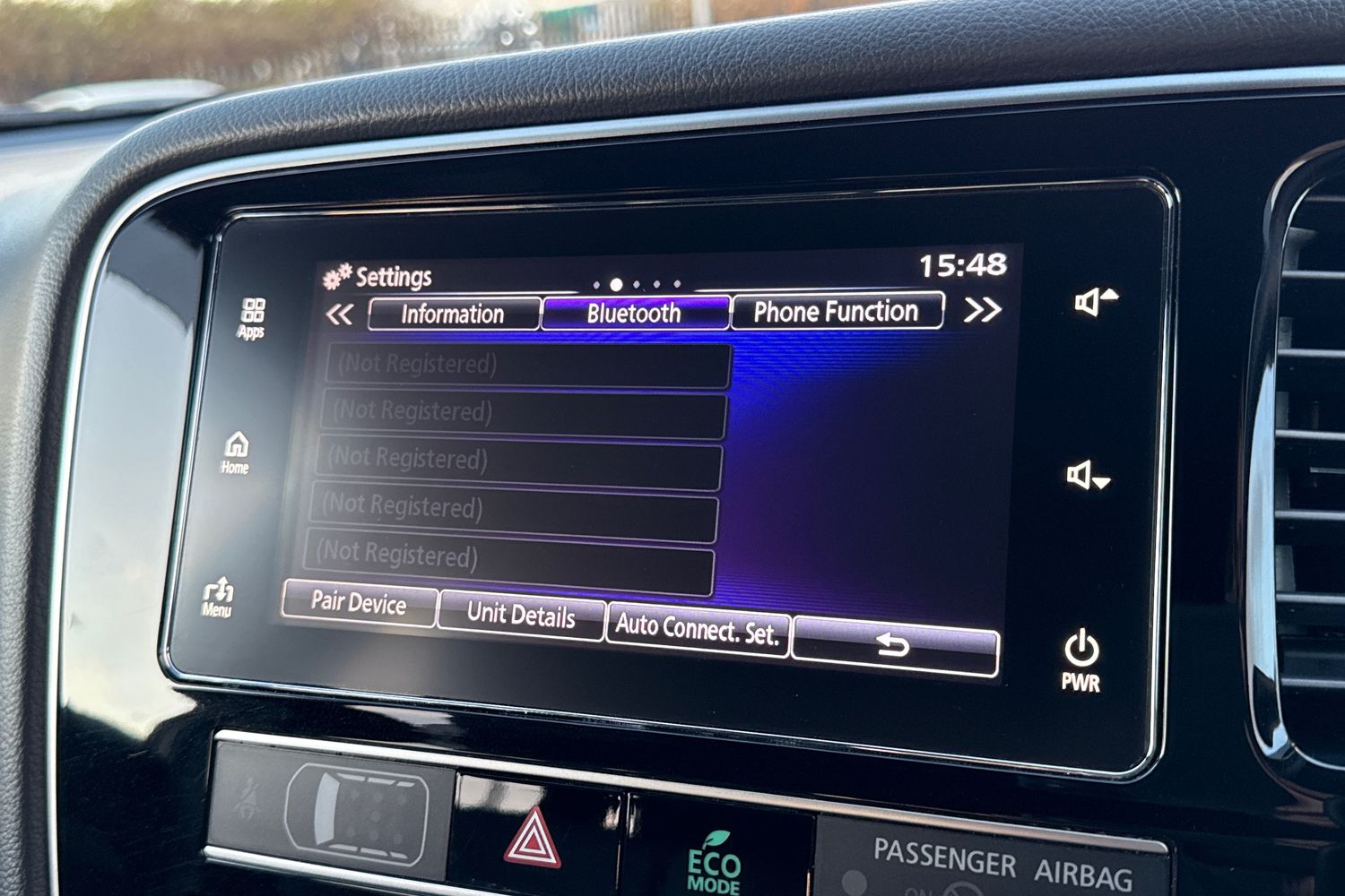 Used Mitsubishi Outlander 2018 for sale - 77179129: Photo 48