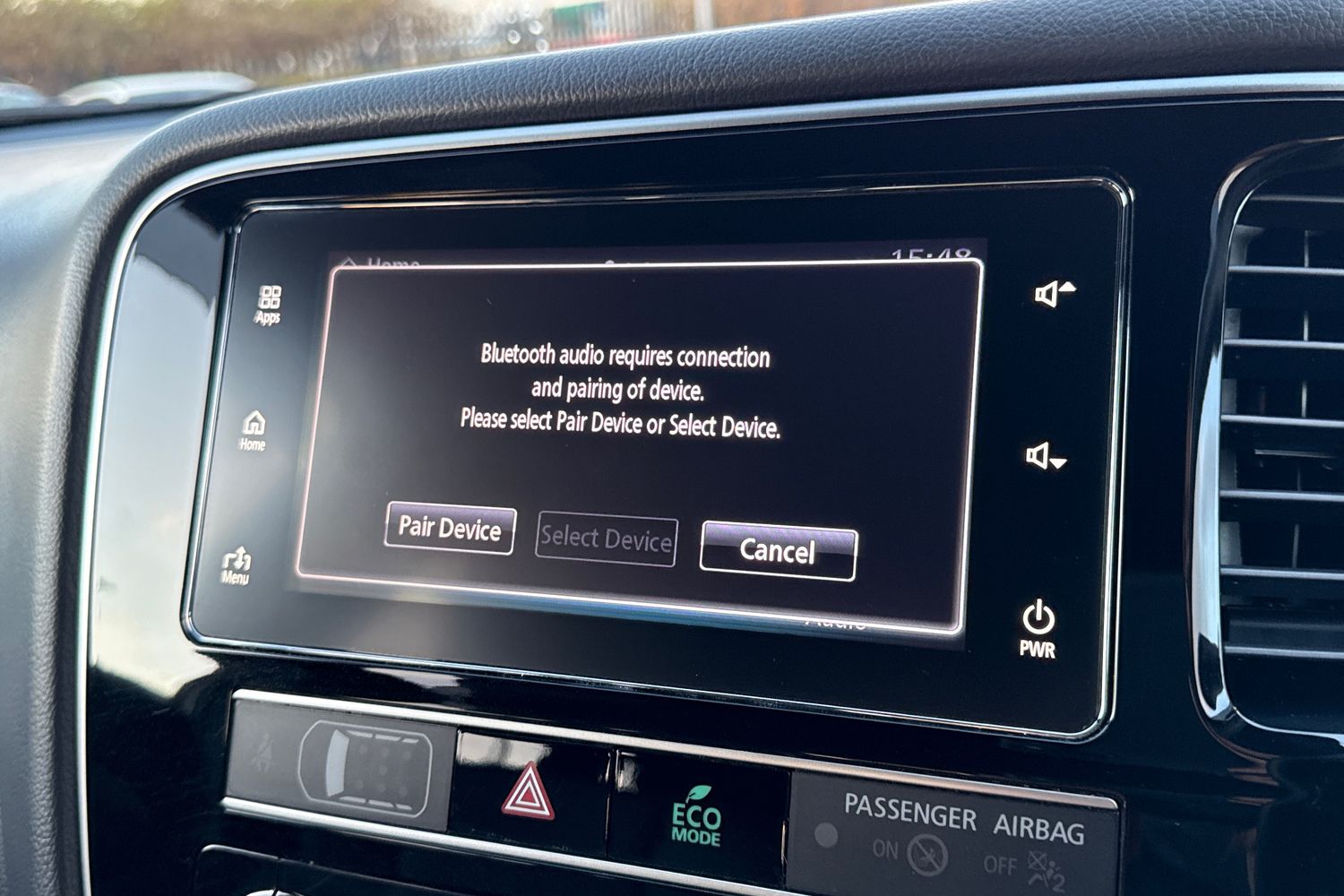 Used Mitsubishi Outlander 2018 for sale - 77179129: Photo 49