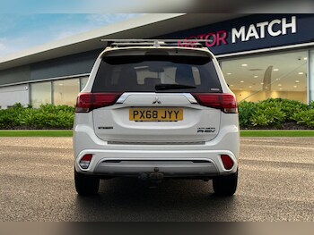 Used Mitsubishi Outlander 2018 for sale - 77179129: Photo