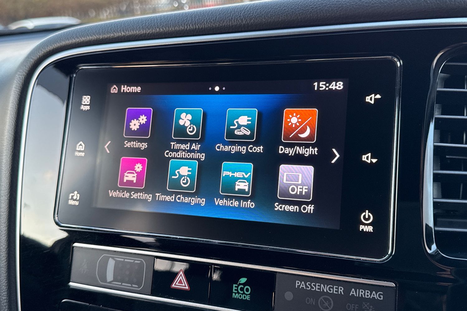 Used Mitsubishi Outlander 2018 for sale - 77179129: Photo 50