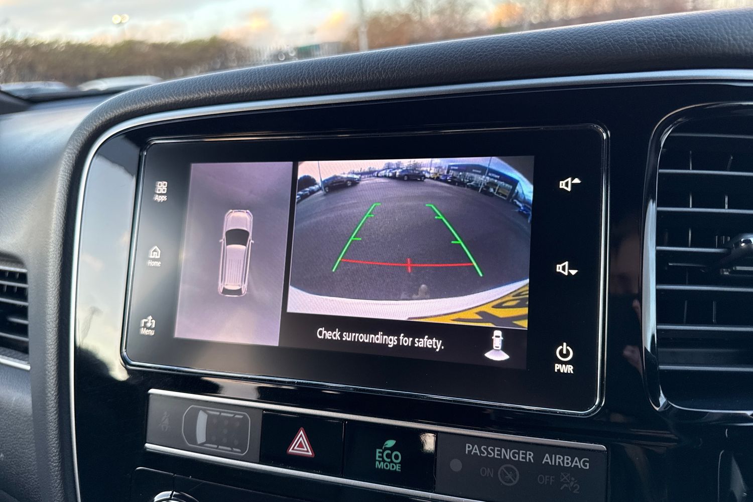 Used Mitsubishi Outlander 2018 for sale - 77179129: Photo 53