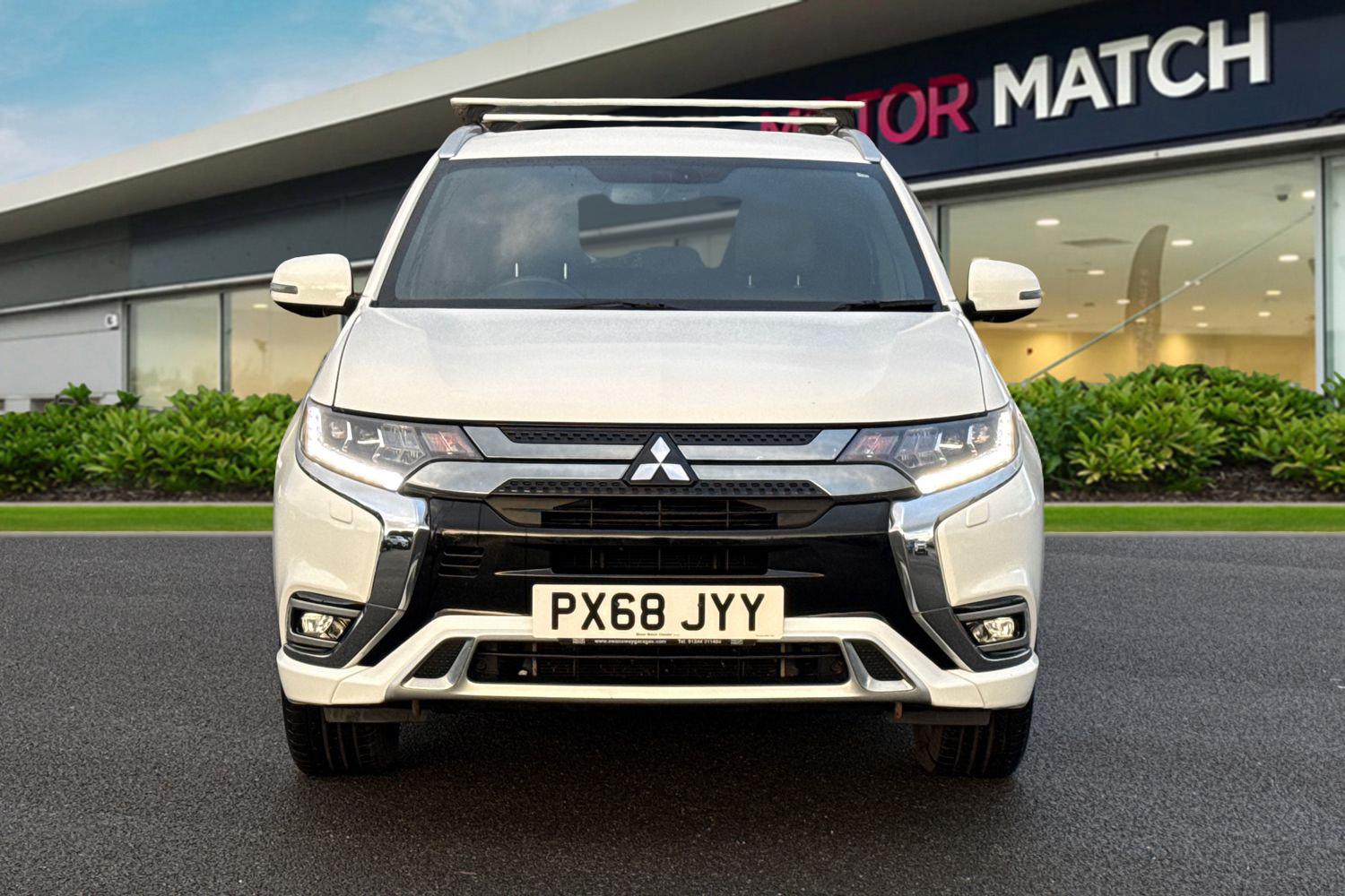 Used Mitsubishi Outlander 2018 for sale - 77179129: Photo 6