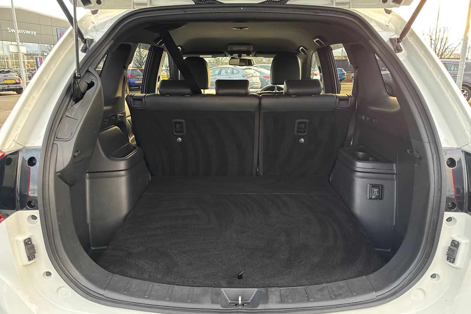 Used Mitsubishi Outlander 2018 for sale - 77179129: Photo 7