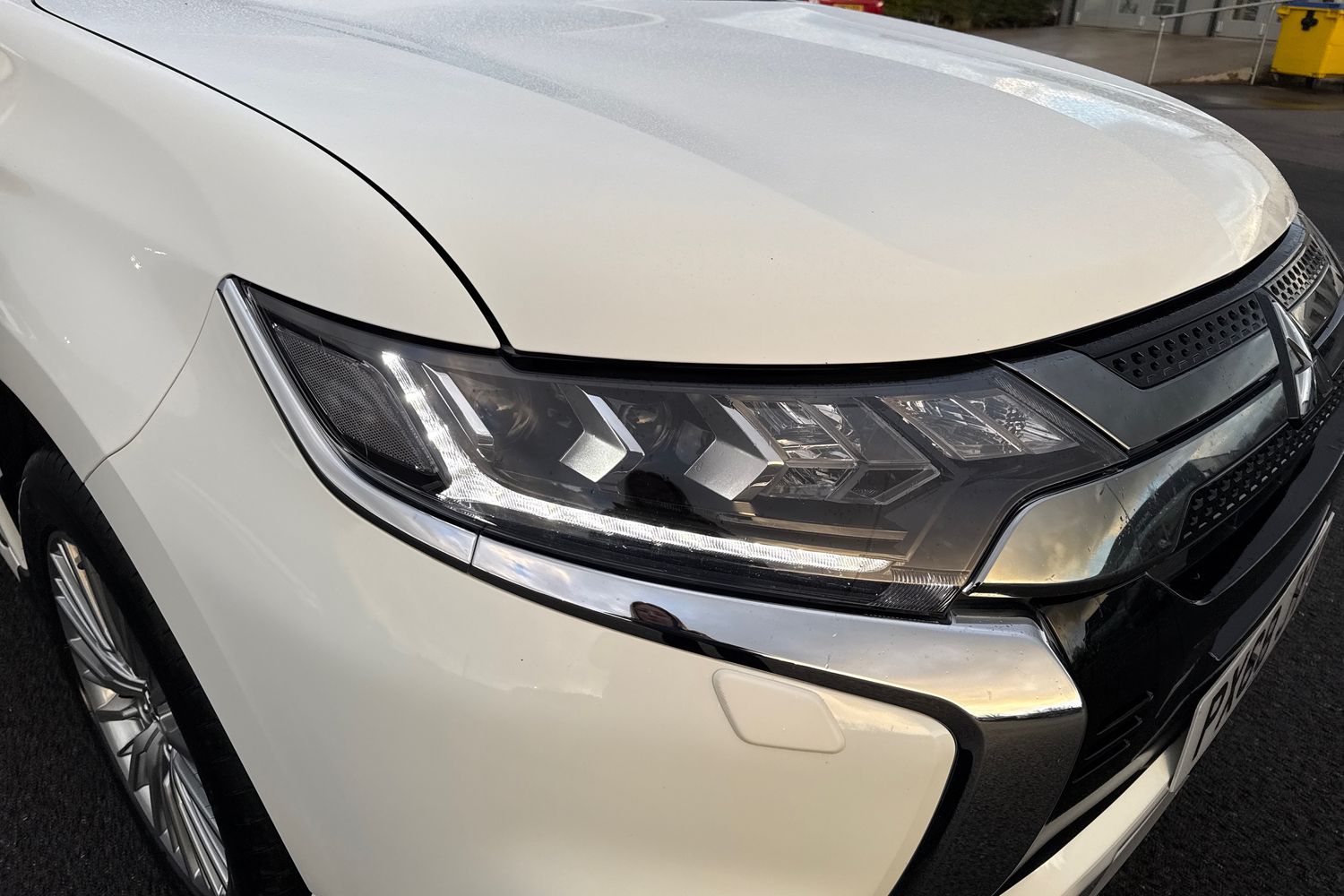 Used Mitsubishi Outlander 2018 for sale - 77179129: Photo 9