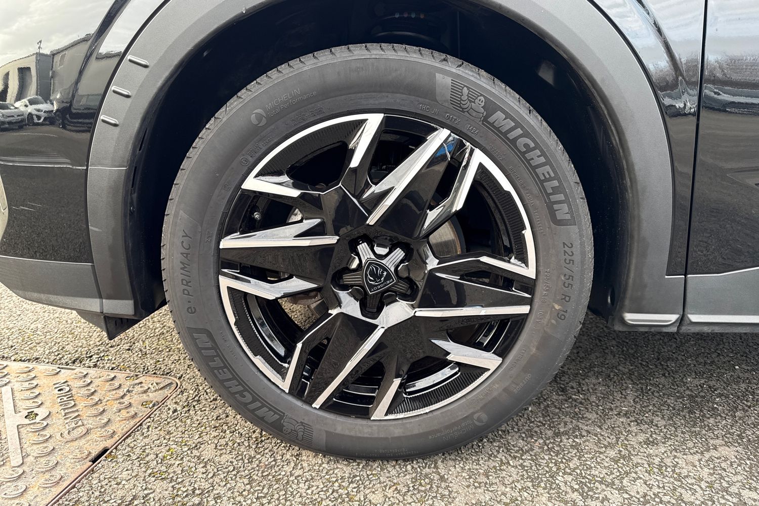 Used Peugeot 3008 2024 for sale - 77899319: Photo 13