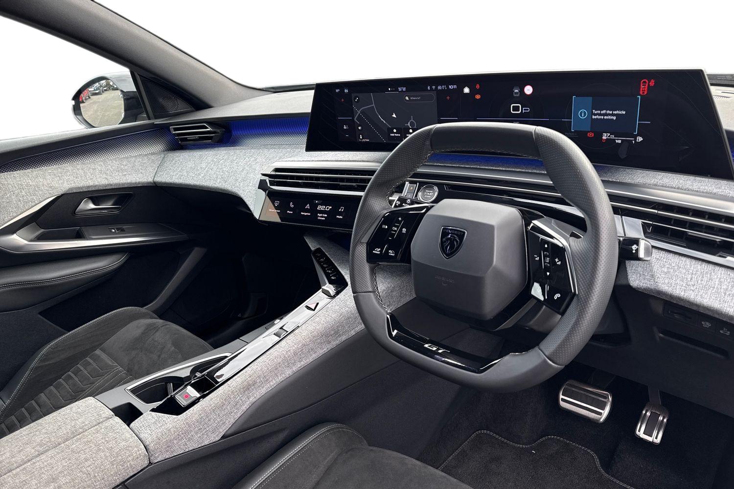 Used Peugeot 3008 2024 for sale - 77899319: Photo 14