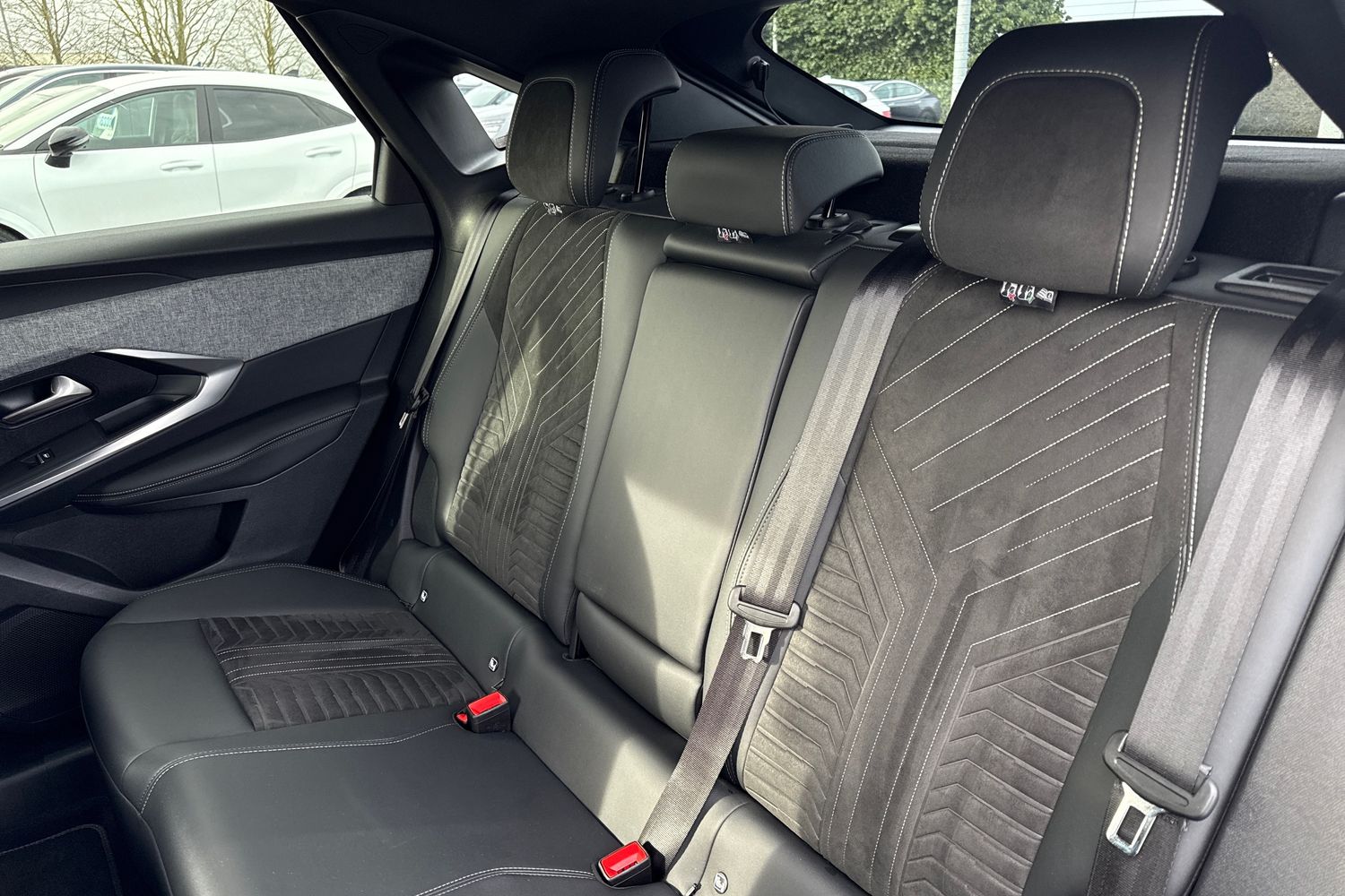 Used Peugeot 3008 2024 for sale - 77899319: Photo 19