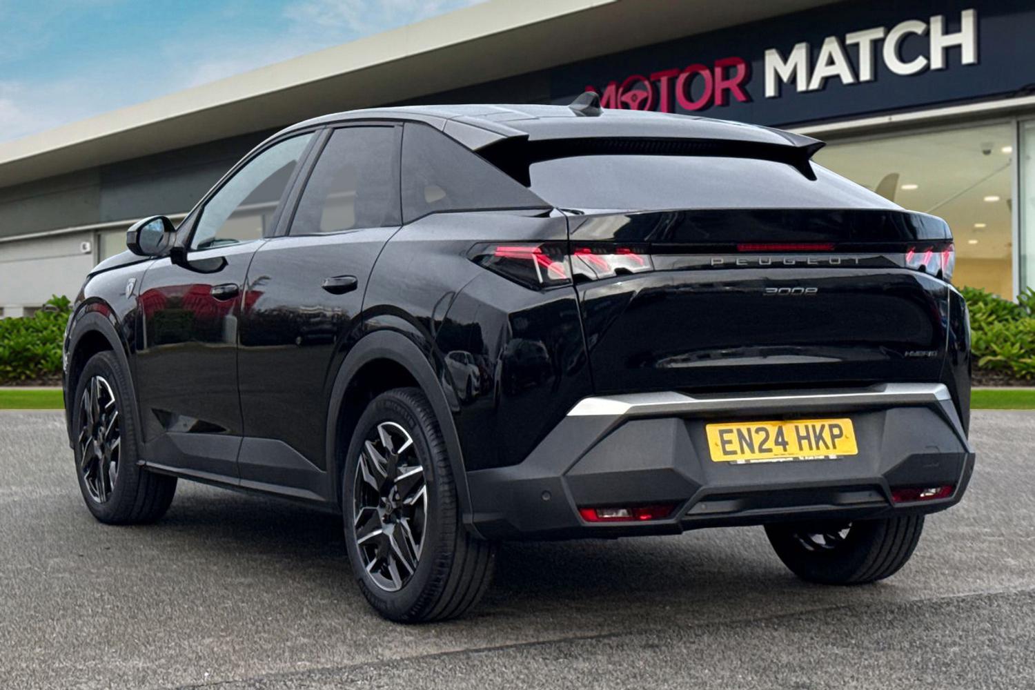 Used Peugeot 3008 2024 for sale - 77899319: Photo 2