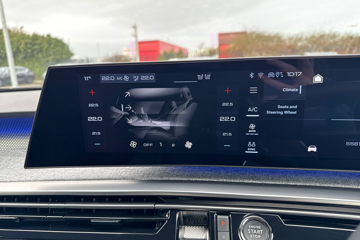 Used Peugeot 3008 2024 for sale - 77899319: Photo 22