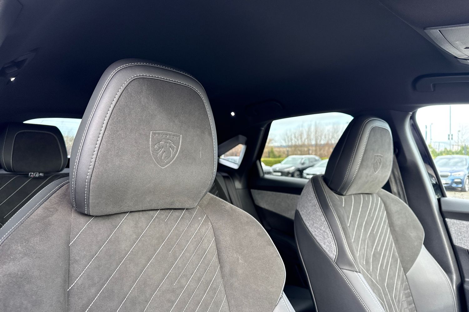 Used Peugeot 3008 2024 for sale - 77899319: Photo 24