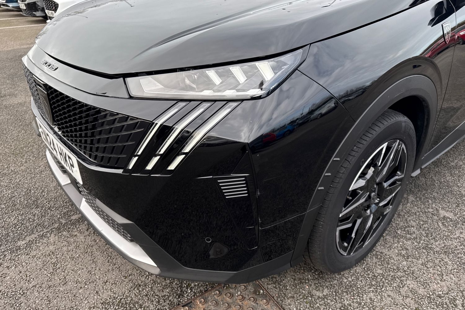 Used Peugeot 3008 2024 for sale - 77899319: Photo 26