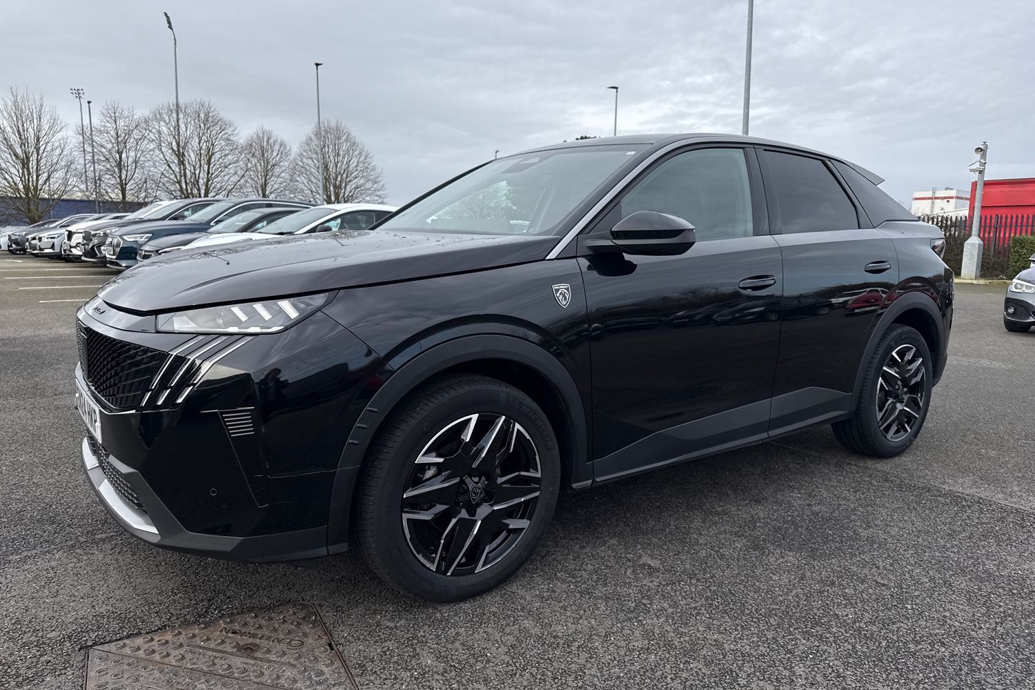 Used Peugeot 3008 2024 for sale - 77899319: Photo 27