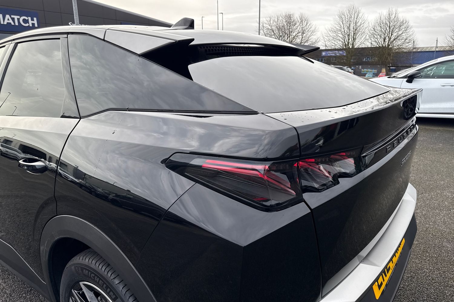 Used Peugeot 3008 2024 for sale - 77899319: Photo 30