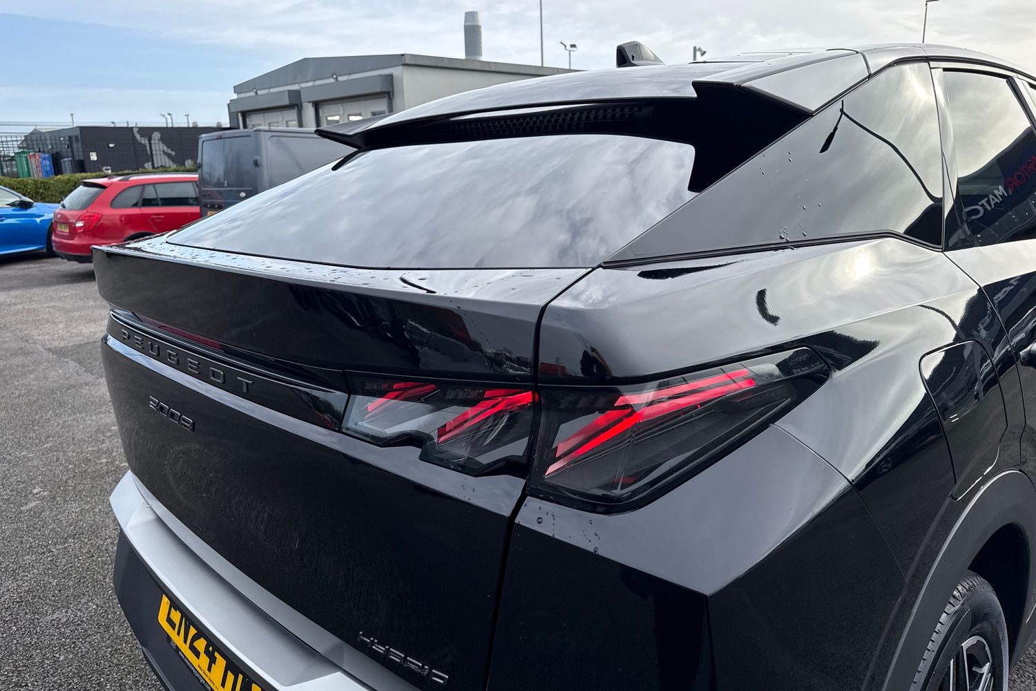 Used Peugeot 3008 2024 for sale - 77899319: Photo 31