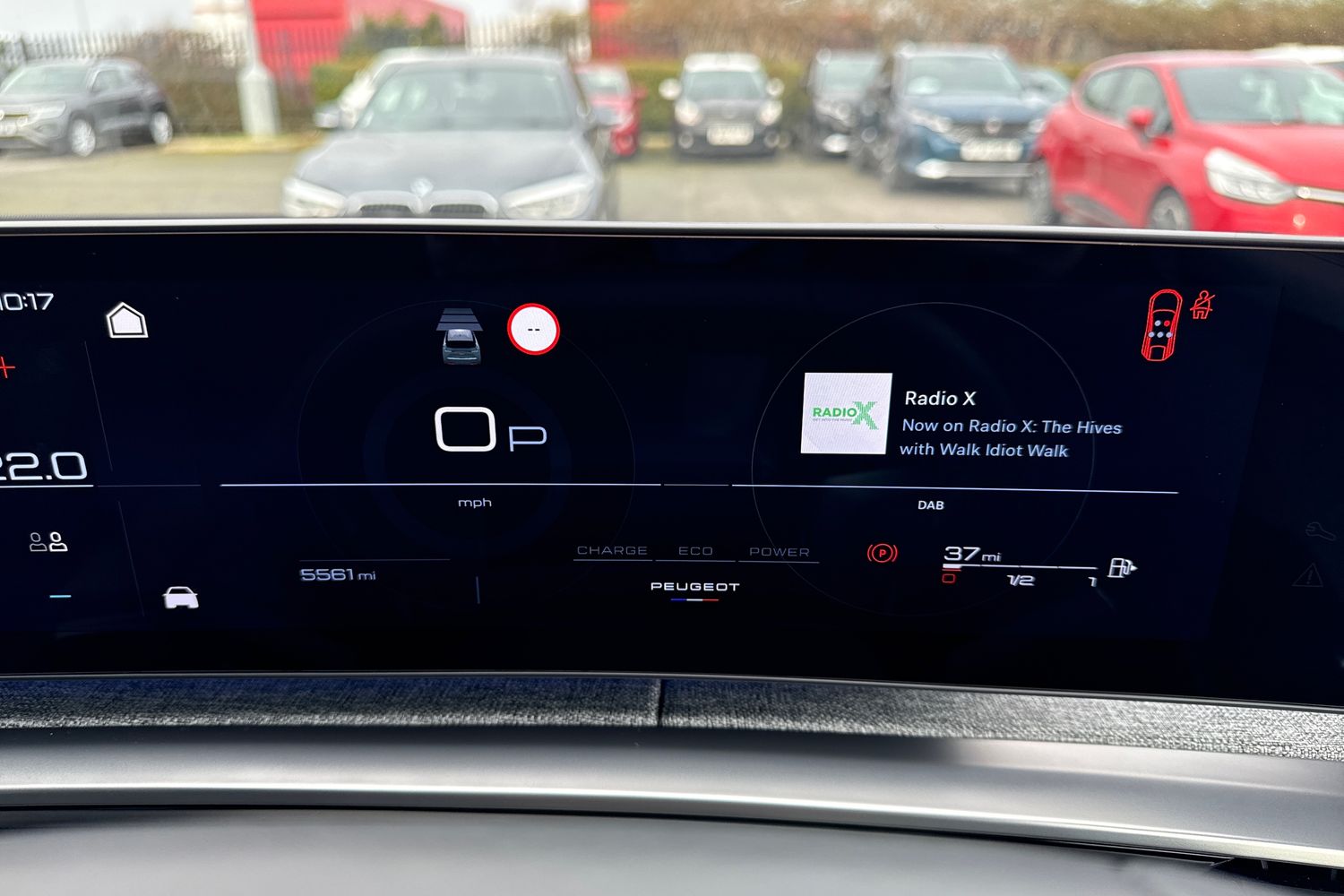 Used Peugeot 3008 2024 for sale - 77899319: Photo 38