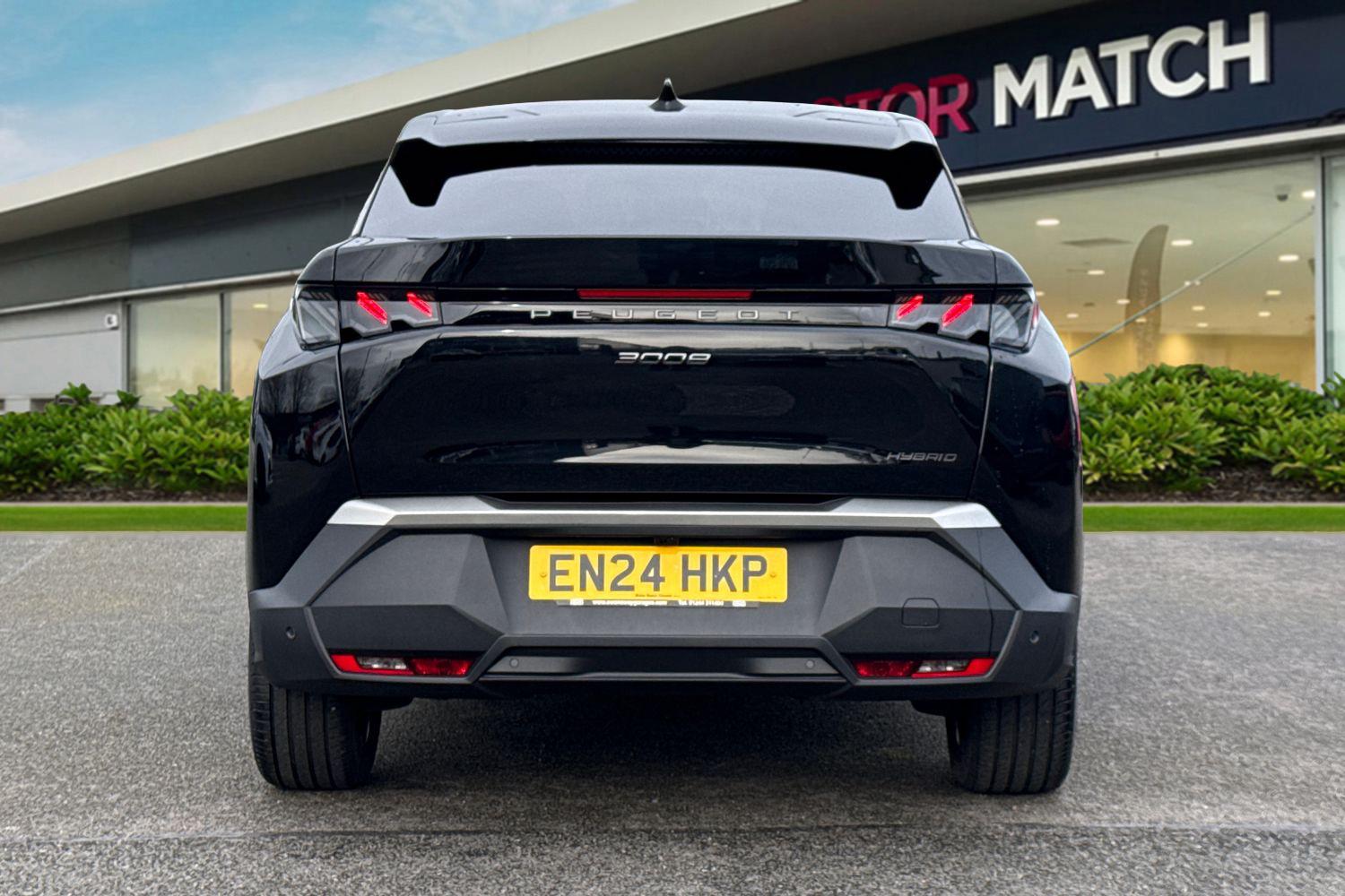 Used Peugeot 3008 2024 for sale - 77899319: Photo 4