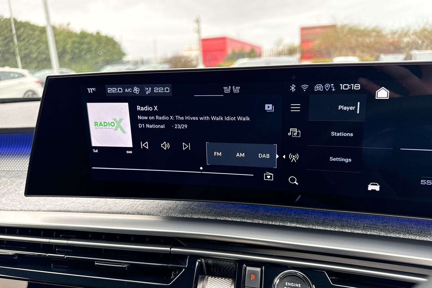 Used Peugeot 3008 2024 for sale - 77899319: Photo 45