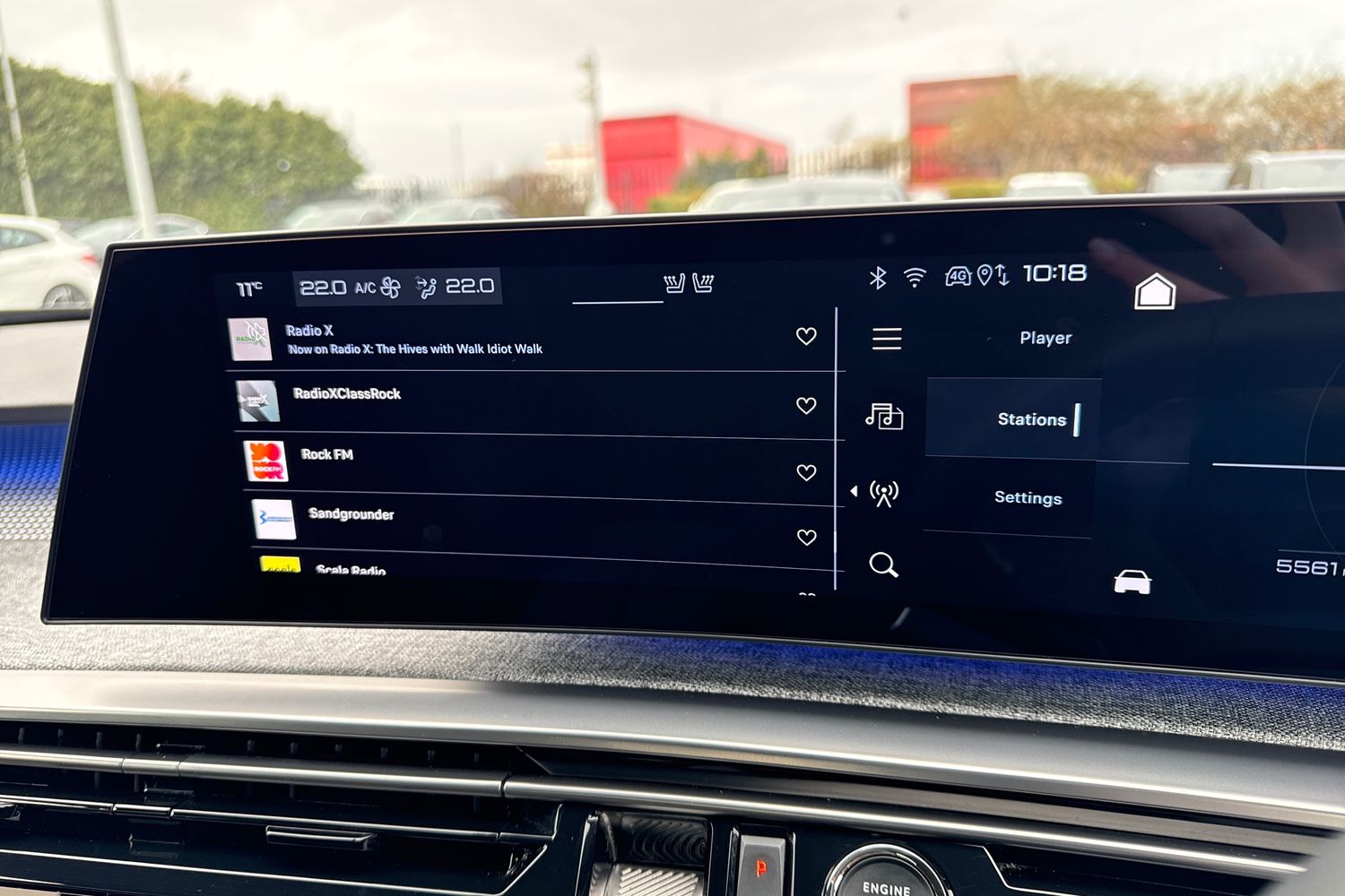 Used Peugeot 3008 2024 for sale - 77899319: Photo 46