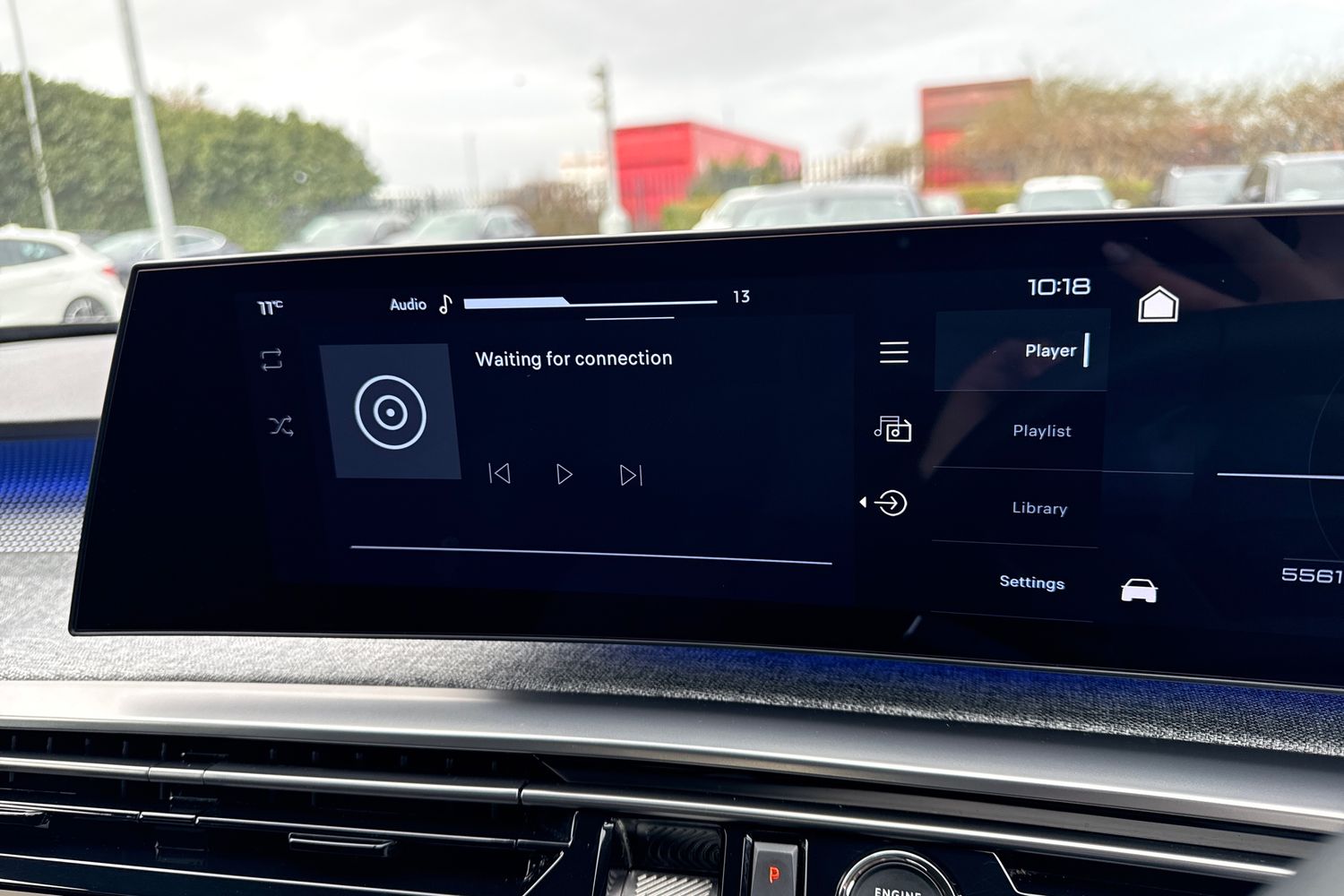 Used Peugeot 3008 2024 for sale - 77899319: Photo 47