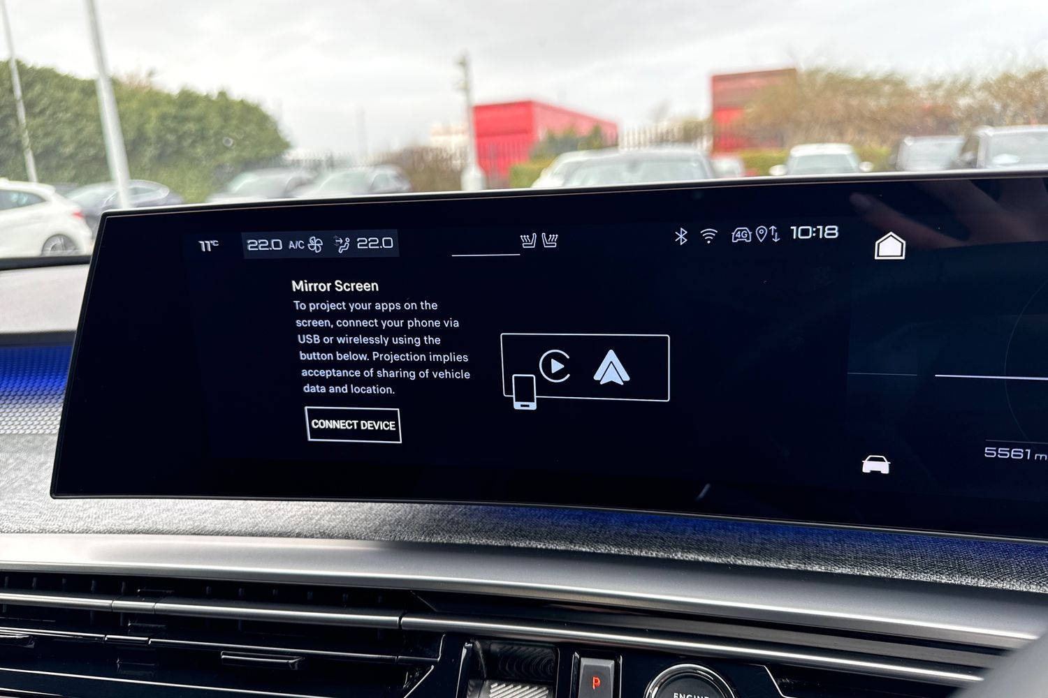 Used Peugeot 3008 2024 for sale - 77899319: Photo 49