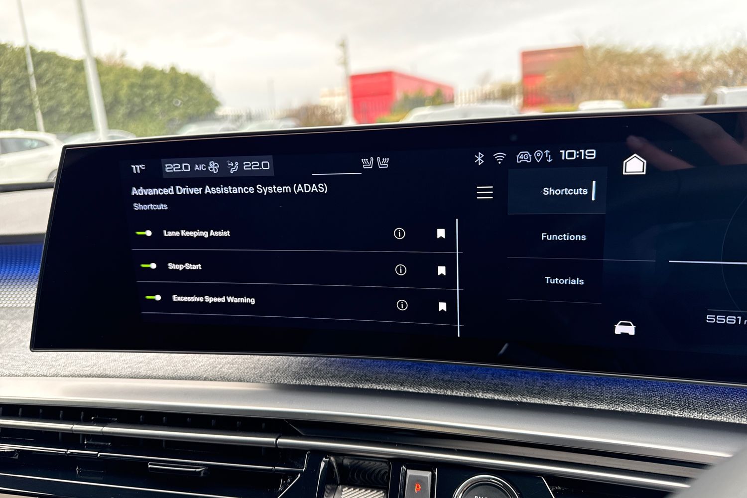 Used Peugeot 3008 2024 for sale - 77899319: Photo 51