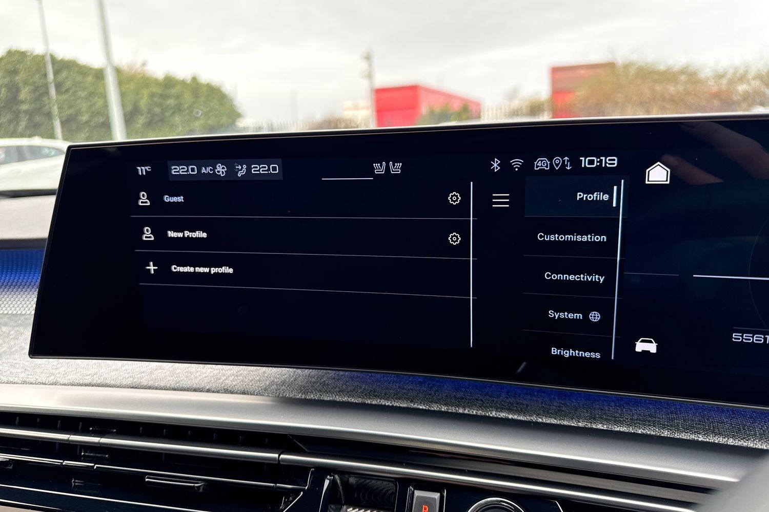 Used Peugeot 3008 2024 for sale - 77899319: Photo 52