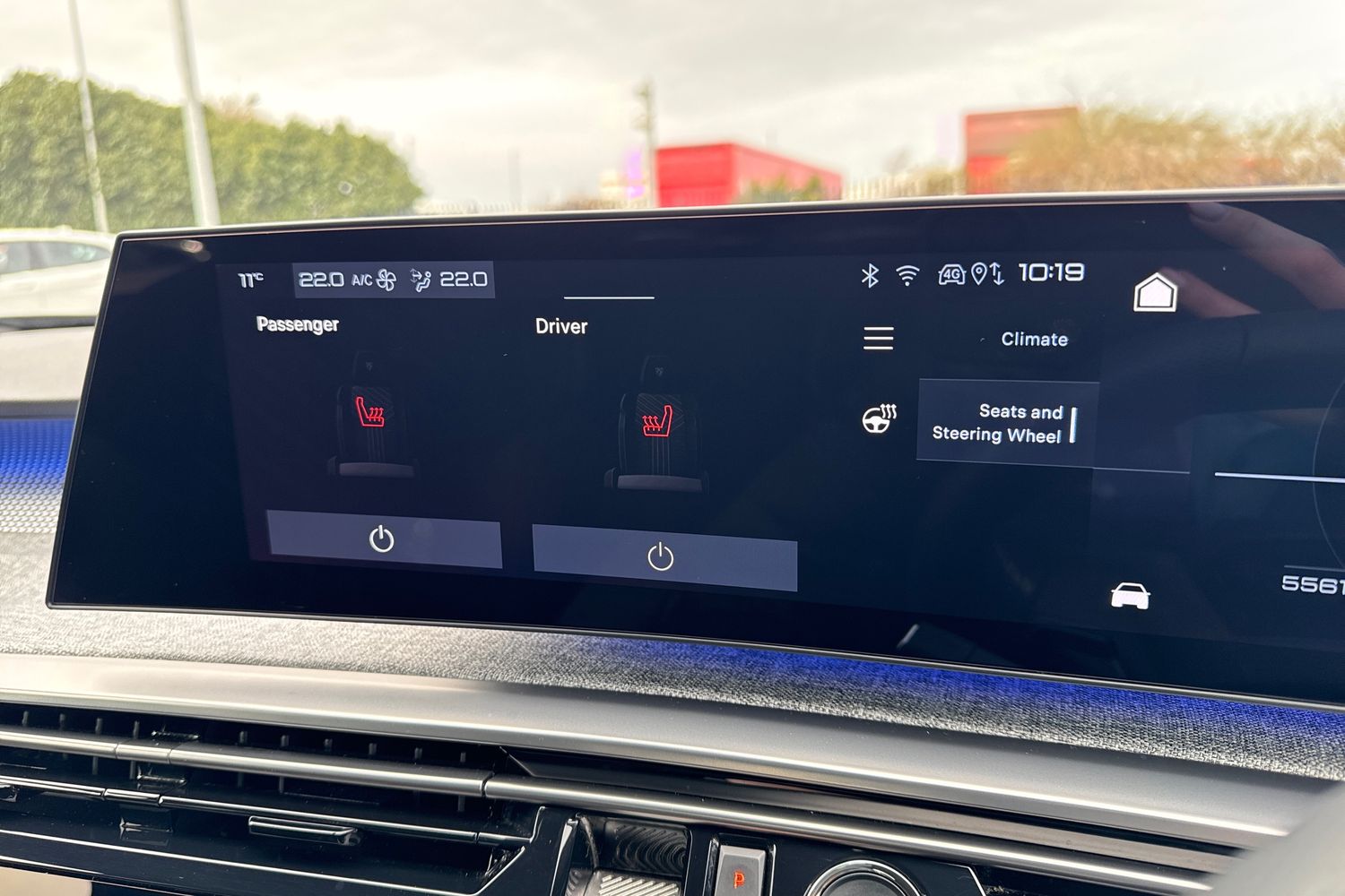 Used Peugeot 3008 2024 for sale - 77899319: Photo 53