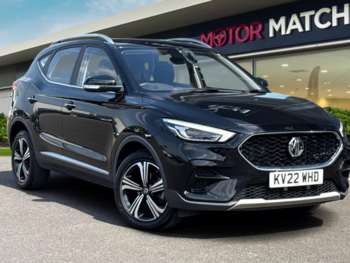 2022 - 1.0 T-GDI Excite Auto Euro 6 5dr