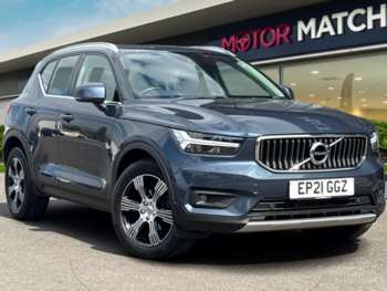 2021 - 1.5 T3 [163] Inscription 5dr Geartronic