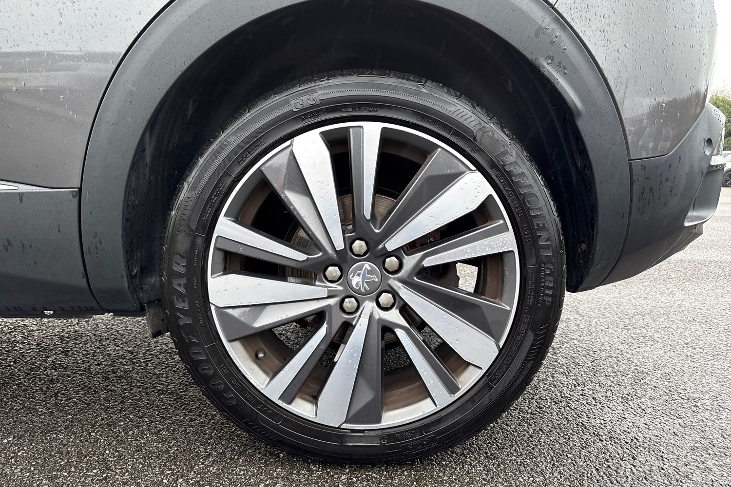 Used Peugeot 3008 2019 for sale - 77527392: Photo 13