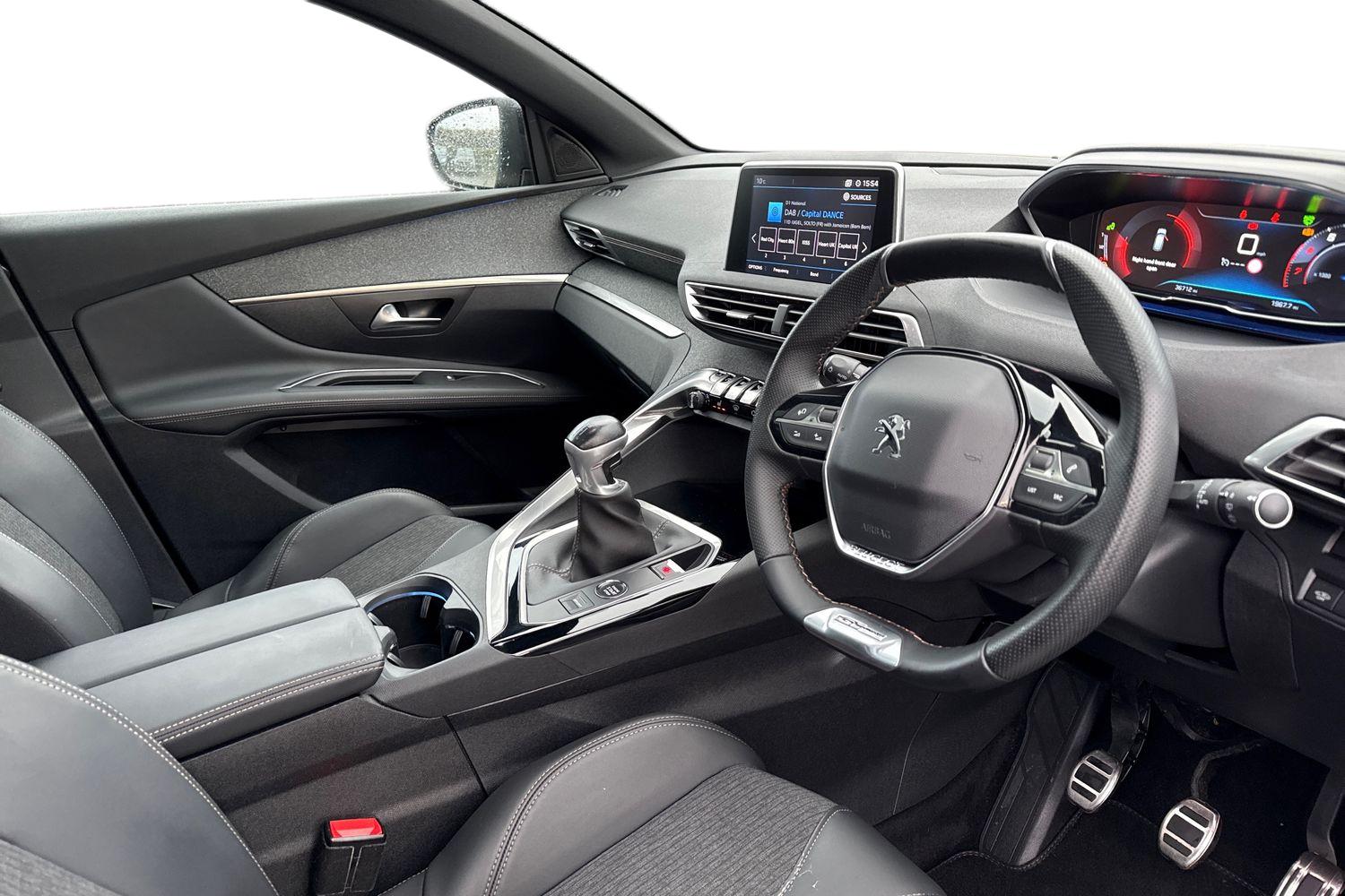 Used Peugeot 3008 2019 for sale - 77527392: Photo 14