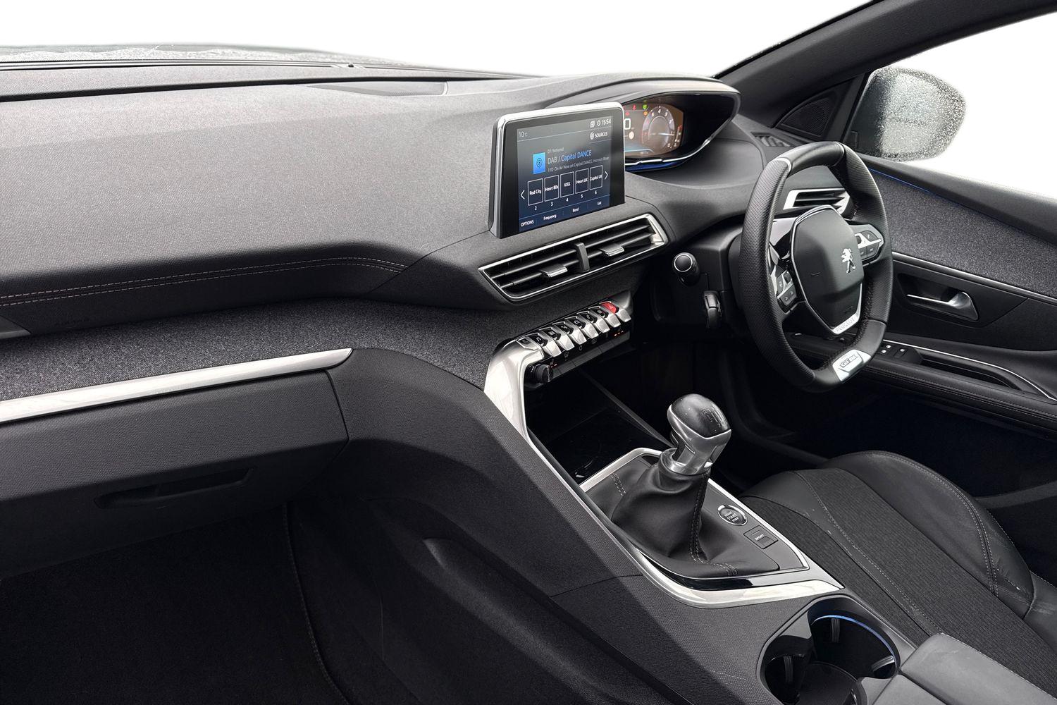 Used Peugeot 3008 2019 for sale - 77527392: Photo 15