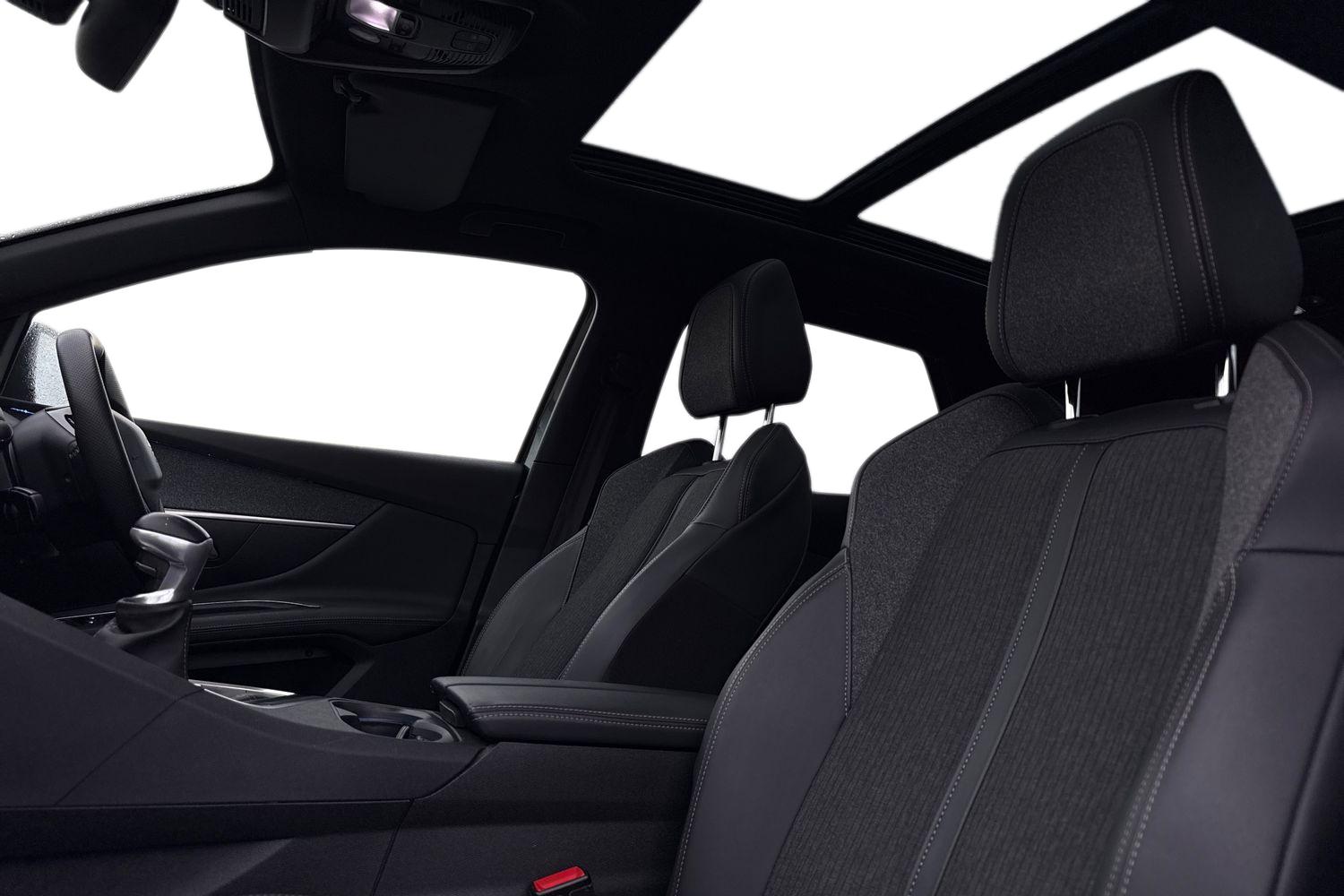 Used Peugeot 3008 2019 for sale - 77527392: Photo 16