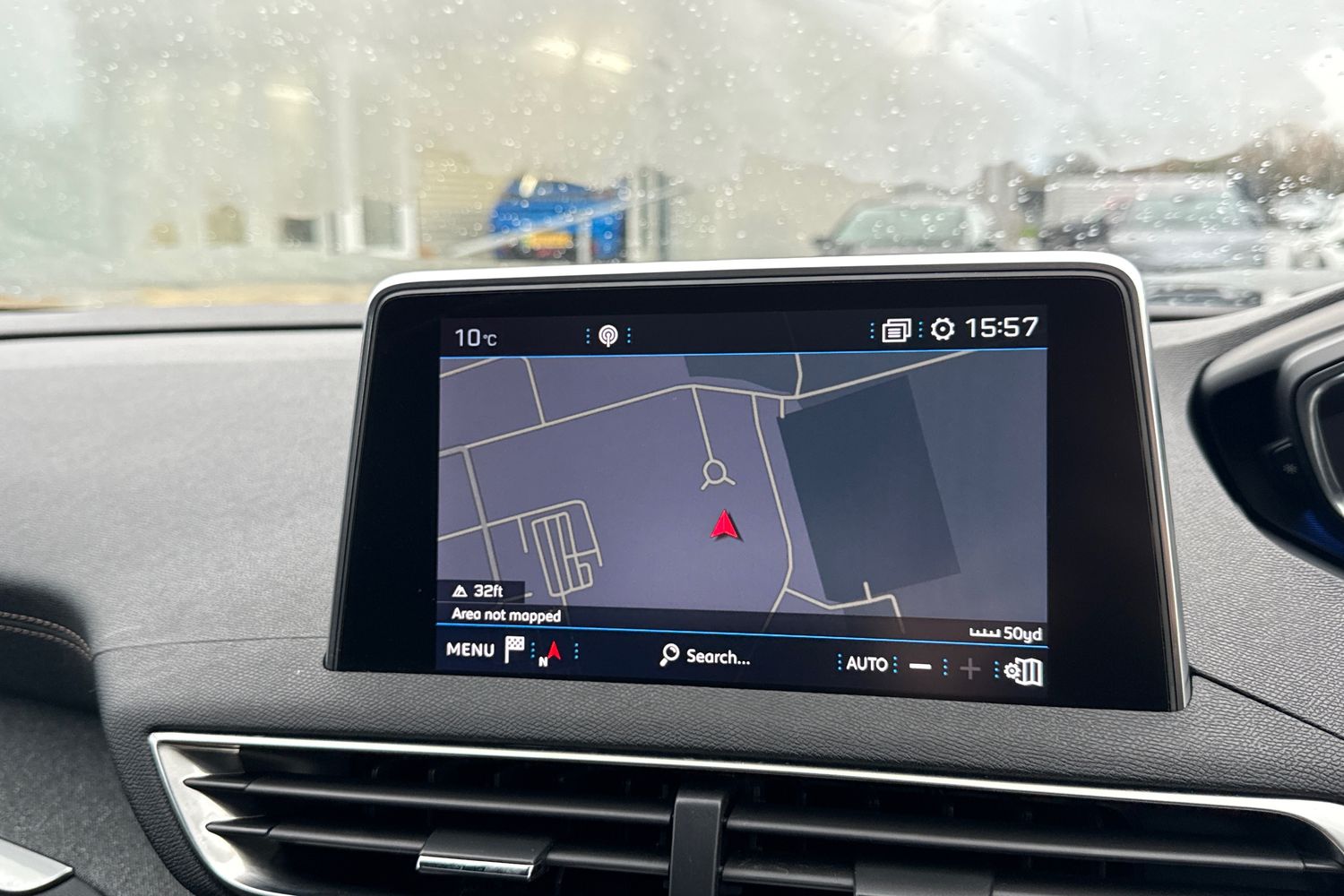 Used Peugeot 3008 2019 for sale - 77527392: Photo 17